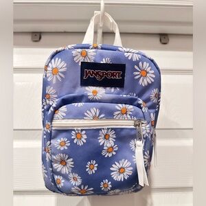Jansport lunch box